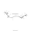 DRIVE TRAIN: GEAR SELECTOR - 2015 POLARIS RZR XP 4 1000