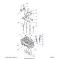 ENGINE: CYLINDER HEAD AND VALVES - 2024 POLARIS RZR XP 1000 SPORT