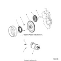 ENGINE: STARTER and DRIVE - 2015 POLARIS RZR 4 900