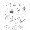 ELECTRICAL: WIRE HARNESS - 2015 POLARIS RZR 900/900 EPS