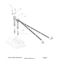ENGINE: IGNITION COIL AND SPARKPLUGS - 2026 POLARIS RZR XP S 4 1000 SPORT