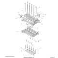 ENGINE: PISTON AND ROD - 2024 POLARIS RZR PRO R PREMIUM
