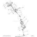 STEERING: POWER STEERING ASM. - 2023 POLARIS RZR XP 1000 PREMIUM