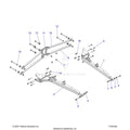 SUSPENSION: REAR CONTROL ARMS - 2024 POLARIS RZR XP 1000 SPORT