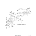 SUSPENSION: FRONT CONTROL ARMS - 2017 POLARIS RZR XP 1000