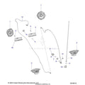 Power Supply, Display 4Ch 4Vpp V4 by Polaris