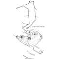 BODY: FUEL TANK - 2016 POLARIS RZR XP 4 1000