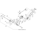 Steering Coupler by Arctic Cat