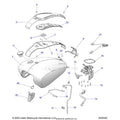Fuel Filter by Polaris