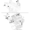 Flashed ECU Mpe957 My18-Kit by Arctic Cat