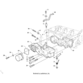 High Idle Adjust Screw by Arctic Cat