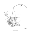 DRIVE TRAIN: MAIN GEARCASE MOUNTING - 2016 POLARIS RZR 900/900 EPS