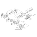 Gearcase Cover (Inc. 40-50 And One No. 51) by Arctic Cat