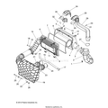ENGINE: AIR INTAKE SYSTEM (2) - 2018 POLARIS RZR XP 4 1000