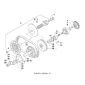 Shim 25 X 30 X .90 by Arctic Cat