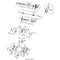 CHASSIS: SWING ARM AND REAR AXLE - 2016 POLARIS RZR 170