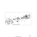 BRAKES: FRONT CALIPER - 2015 POLARIS RZR 4 900