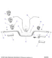 Plug Handlebar | [To 2/17/25] by Polaris