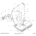 FUEL: FUEL SYSTEM - 2025 POLARIS RZR PRO R RACE