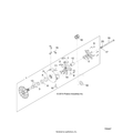DRIVE TRAIN: PRIMARY CLUTCH - 2016 POLARIS RZR XP TURBO
