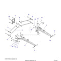 SUSPENSION: REAR CONTROL ARMS - 2022 POLARIS RZR PRO XP 4 SPORT
