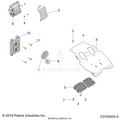ELECTRICAL: ECU REGULATOR ETC. - 2020 POLARIS RZR PRO XP 4