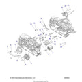 Oil Pump Gear by Polaris