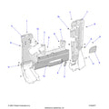 BODY: REAR CLOSEOFF SIDE PANELS (2) - 2022 POLARIS RZR PRO R 4 SPORT