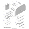 REFERENCES: OWNERS MANUAL AND TOOL KIT - 2025 POLARIS RZR PRO R 4 SPORT