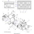 ELECTRICAL: WIRE HARNESS CHASSIS - 2024 POLARIS RZR TURBO R 4 SPORT