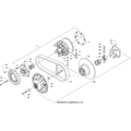 Clutch Drive - Calibrated (Inc. 2-11) by Arctic Cat