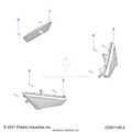 ELECTRICAL: HEADLIGHTS and TAILLIGHT - 2025 POLARIS RZR 200 EVAP