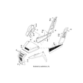 Side Lower Decal-Right (Lime) by Arctic Cat