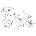 Main Harness (Inc. 2-11) by Arctic Cat