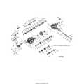DRIVE TRAIN: MAIN GEARCASE - 2016 POLARIS RZR 570