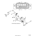 ELECTRICAL: WIRE HARNESS (2) - 2017 POLARIS RZR 570