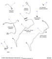 Antenna Ma220 Gnss Cell Keycd by Polaris