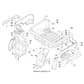 Tailgate Striker - Left by Arctic Cat