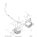 ELECTRICAL: BATTERY AND RELATED - 2023 POLARIS RZR PRO R 4 LV