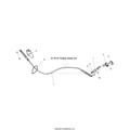 DRIVE TRAIN: GEAR SELECTOR - 2015 POLARIS RZR 4 900
