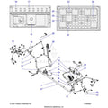 ELECTRICAL: WIRE HARNESS CHASSIS ULTIMATE LE - 2022 POLARIS RZR PRO XP SPORT EVAP