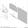 REFERENCES: OWNERS MANUAL AND TOOL KIT - 2020 POLARIS RZR TRAIL 900