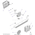 ELECTRICAL: ECU REGULATOR ETC. - 2024 POLARIS RZR XP 1000 PREMIUM