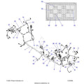 ELECTRICAL: WIRE HARNESS CHASSIS - 2022 POLARIS RZR PRO XP 4 ULTIMATE ROCKFORD LE