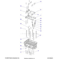 ENGINE: CYLINDER HEAD AND VALVES - 2023 POLARIS RZR XP 1000 PREMIUM