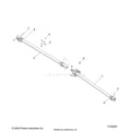 DRIVE TRAIN: PROP SHAFT - 2026 POLARIS RZR PRO XP SPORT