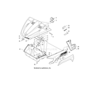 Shoulder Screw M6 X 1.0(8D X 35L) by Arctic Cat