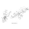 Eps Assembly-G2C (015 1000 Wc) by Arctic Cat