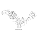 Engine A700L by Arctic Cat