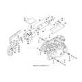Engine A950Gh2 (Inc. 2-3) by Arctic Cat